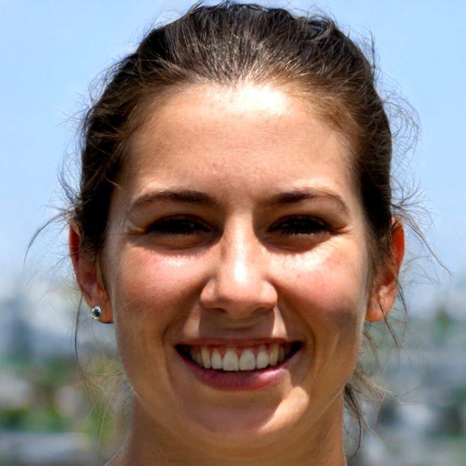 Klara Bergström - Creative Audio Director